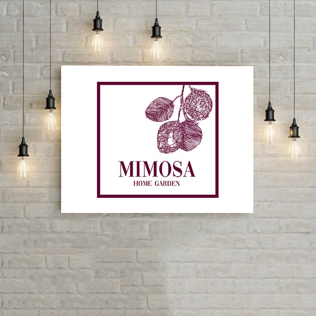 MIMOSA Branding