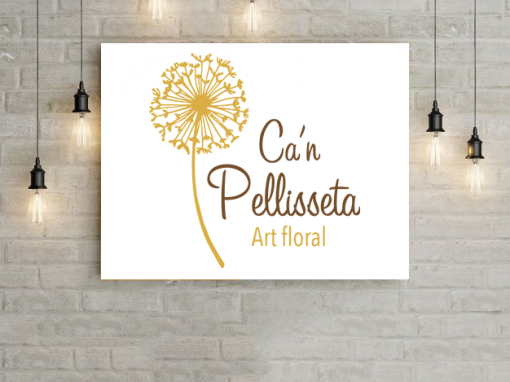 CA’N PELLISSETA Branding