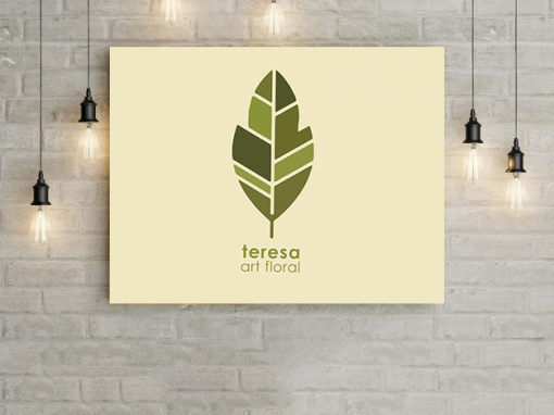 TERESA Branding
