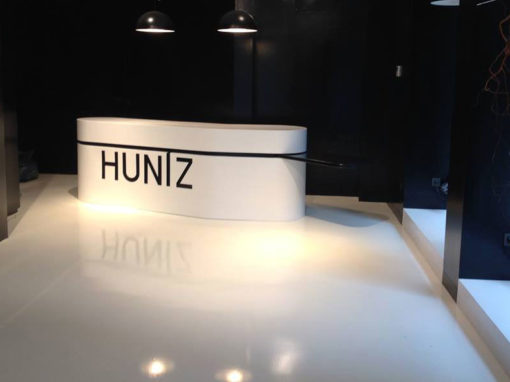 HUNTZ Reformes