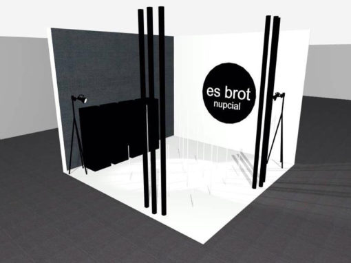 ES BROT STAND